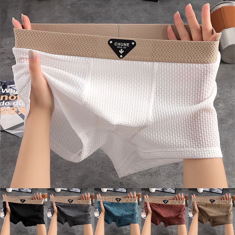 3 قطعة/الحزمة الملابس الداخلية - مراجعة Multi Pack Underwear وسعره
