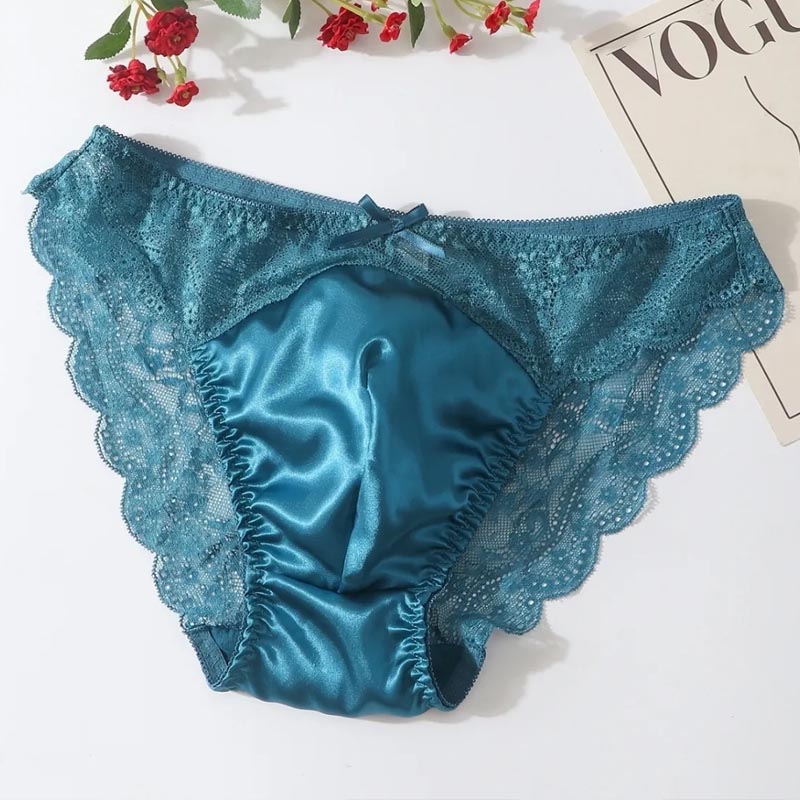 سراويل داخلية رجالية مثيرة شفا - مراجعة Pouch Boxer Pouch وسعره