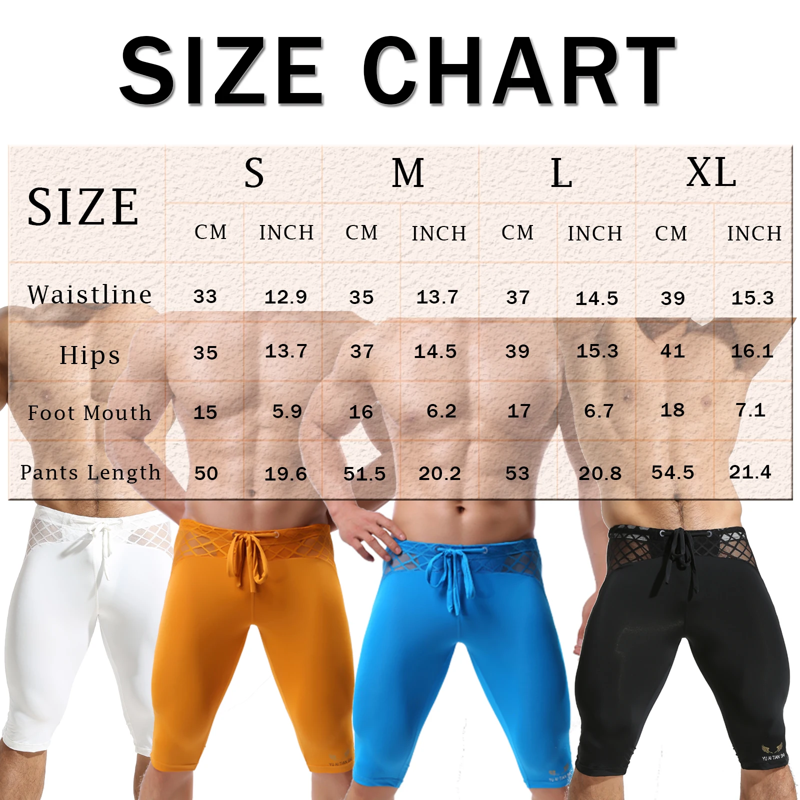 شورت شبكي سريع الجفاف للرجال ، - مراجعة Mesh Sport Boxer وسعره