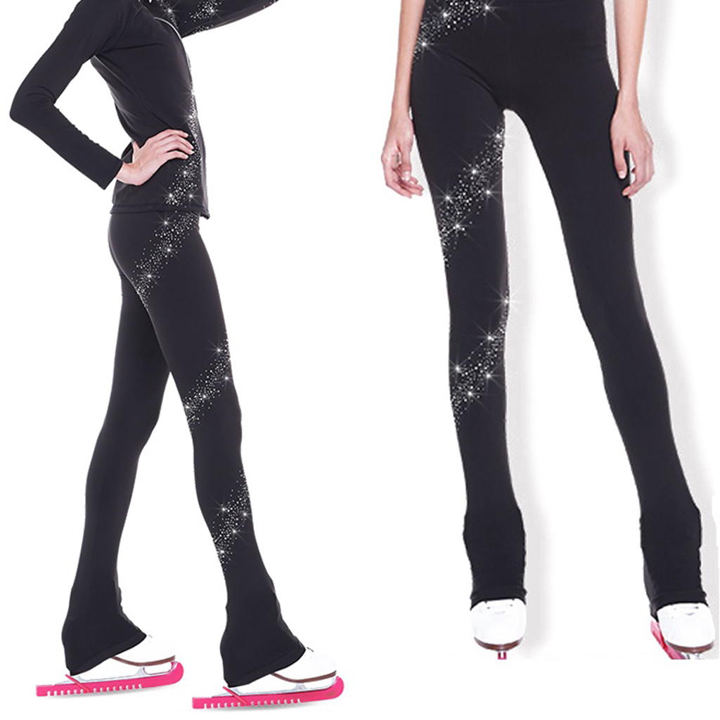 سراويل طويلة مضغوطة للتزلج على - مراجعة Compression Long Pant وسعره