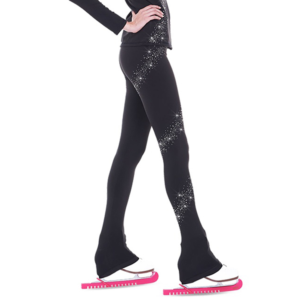 سراويل طويلة مضغوطة للتزلج على - مراجعة Compression Long Pant وسعره