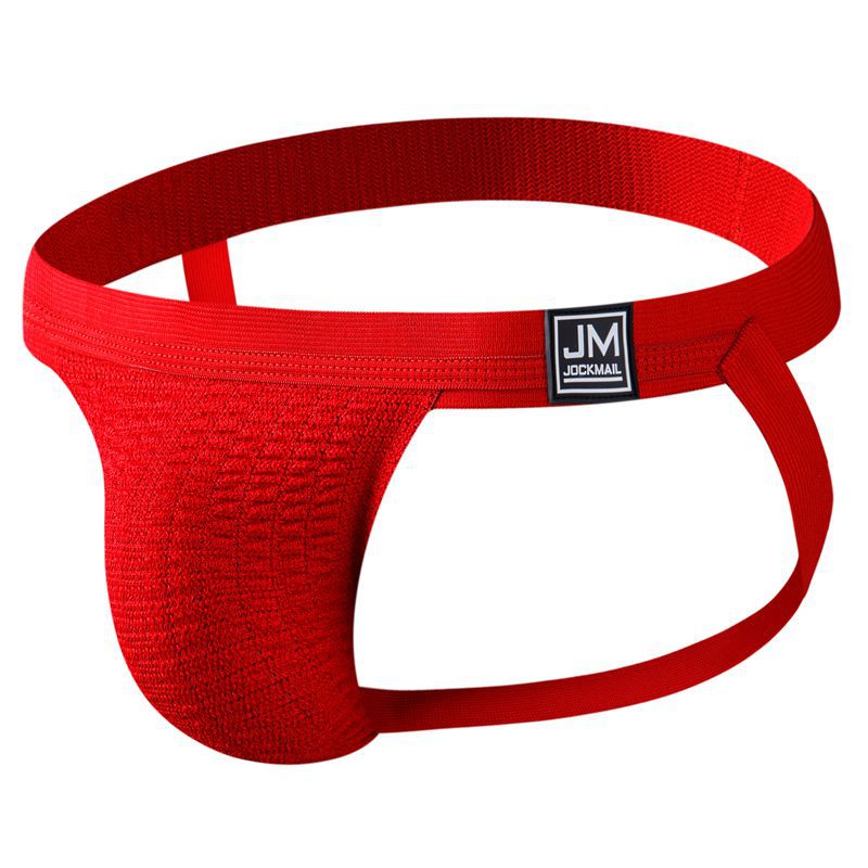 ملابس داخلية للرجال حزام رياضي - مراجعة Jockstrap Athletic وسعره