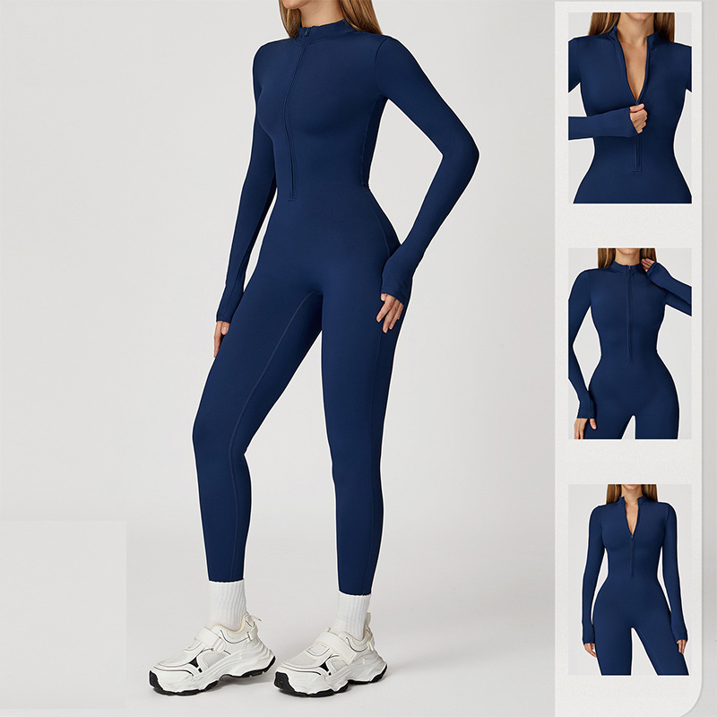 بدلة رياضية من Aiithuug بسحّاب - مراجعة Compression Long Pant وسعره