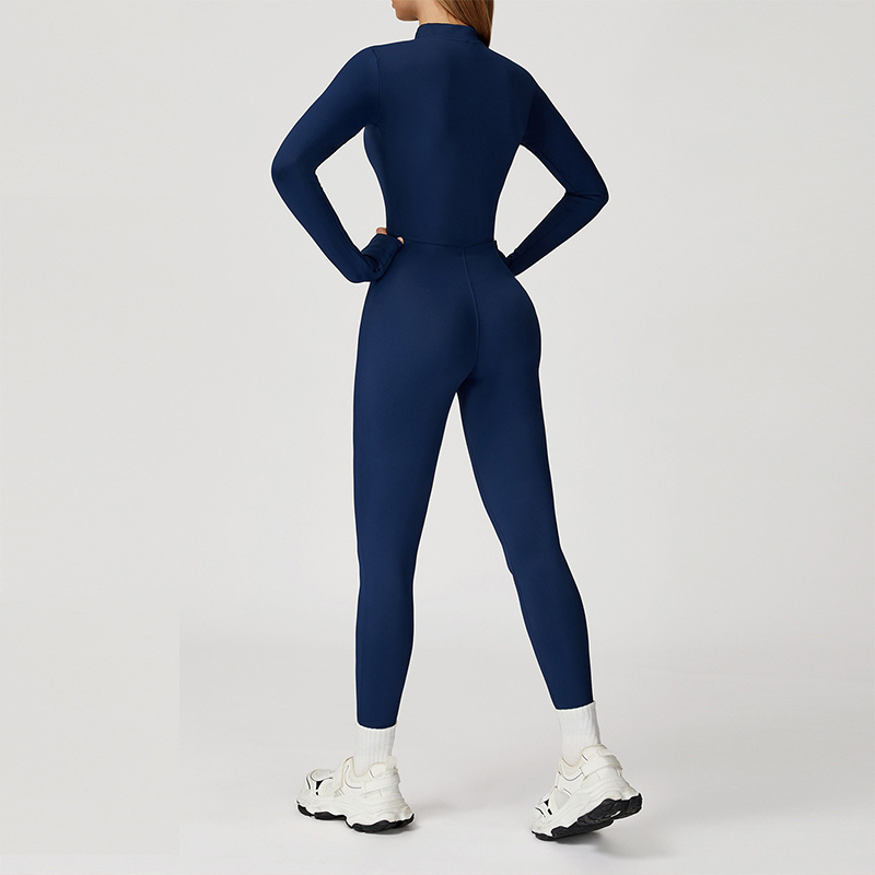 بدلة رياضية من Aiithuug بسحّاب - مراجعة Compression Long Pant وسعره