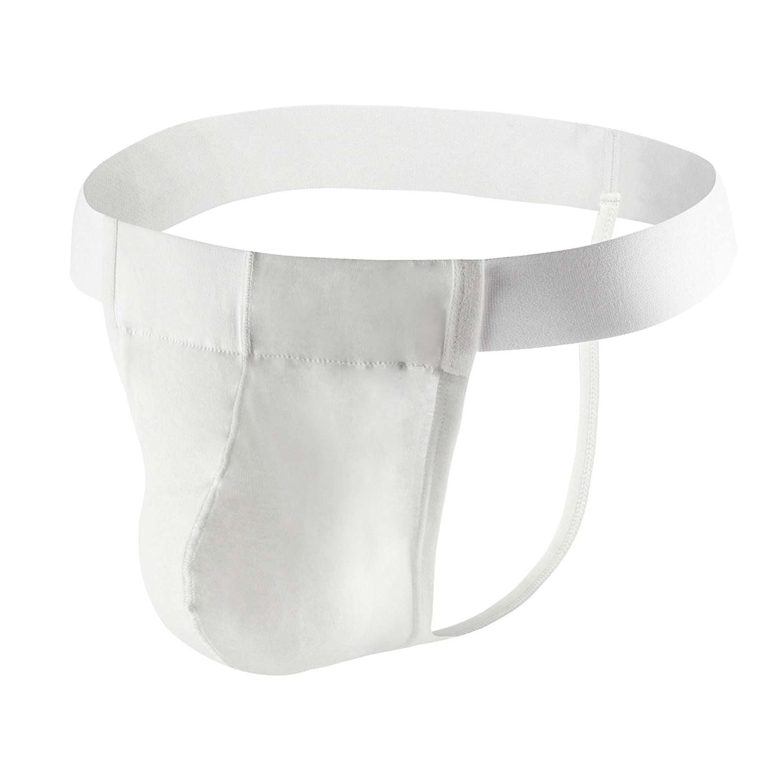 سروال رياضي رجالي قابل للتنفس، - مراجعة Jockstrap Athletic وسعره