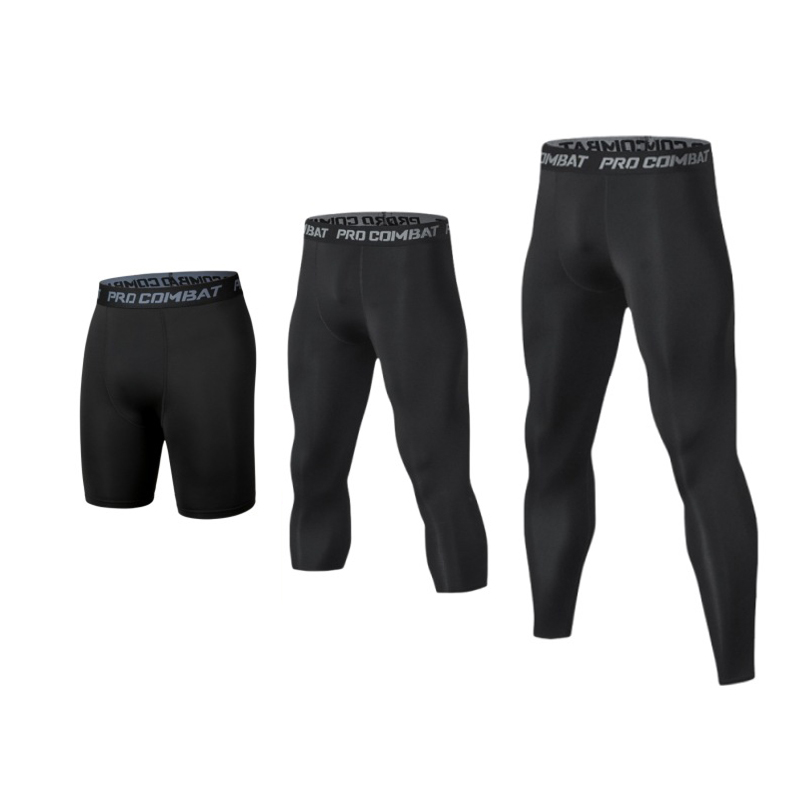 سراويل ضاغطة رجالية، ليجنز ريا - مراجعة Compression Shorts Athletes وسعره