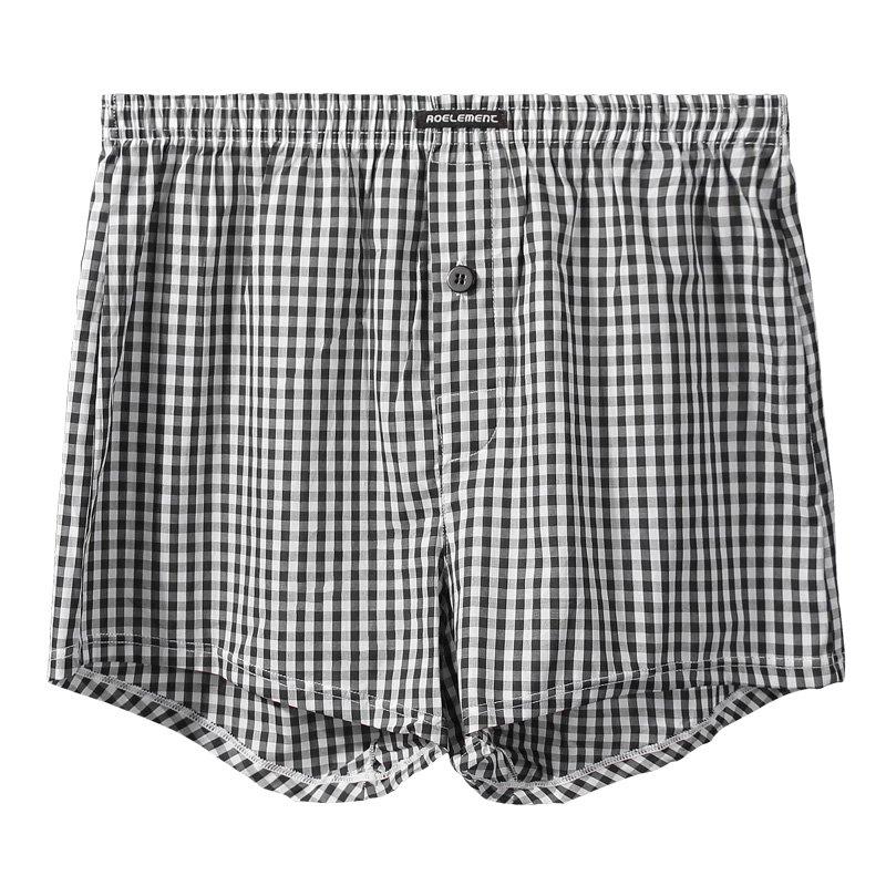 ملابس داخلية رجالية فضفاضة من  - مراجعة Boxer Brief Pack Cotton وسعره