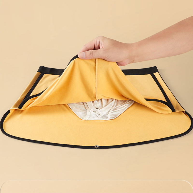 الرجال مثير مشروط فضفاض السهم  - مراجعة Pouch Boxer Pouch وسعره